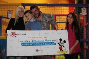 cumpleaños logroño