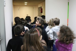 Equipos mixto celebran Fiestas de Equipos Deportivos